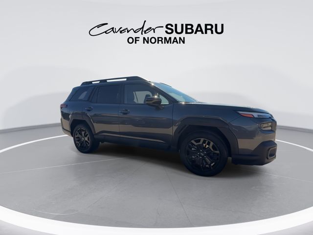 2026 Subaru Outback Limited XT - Photo 5