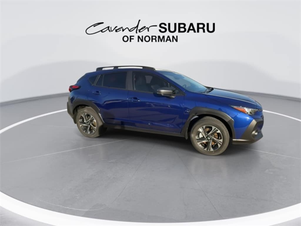 New 2026 Subaru Crosstrek Premium SUV