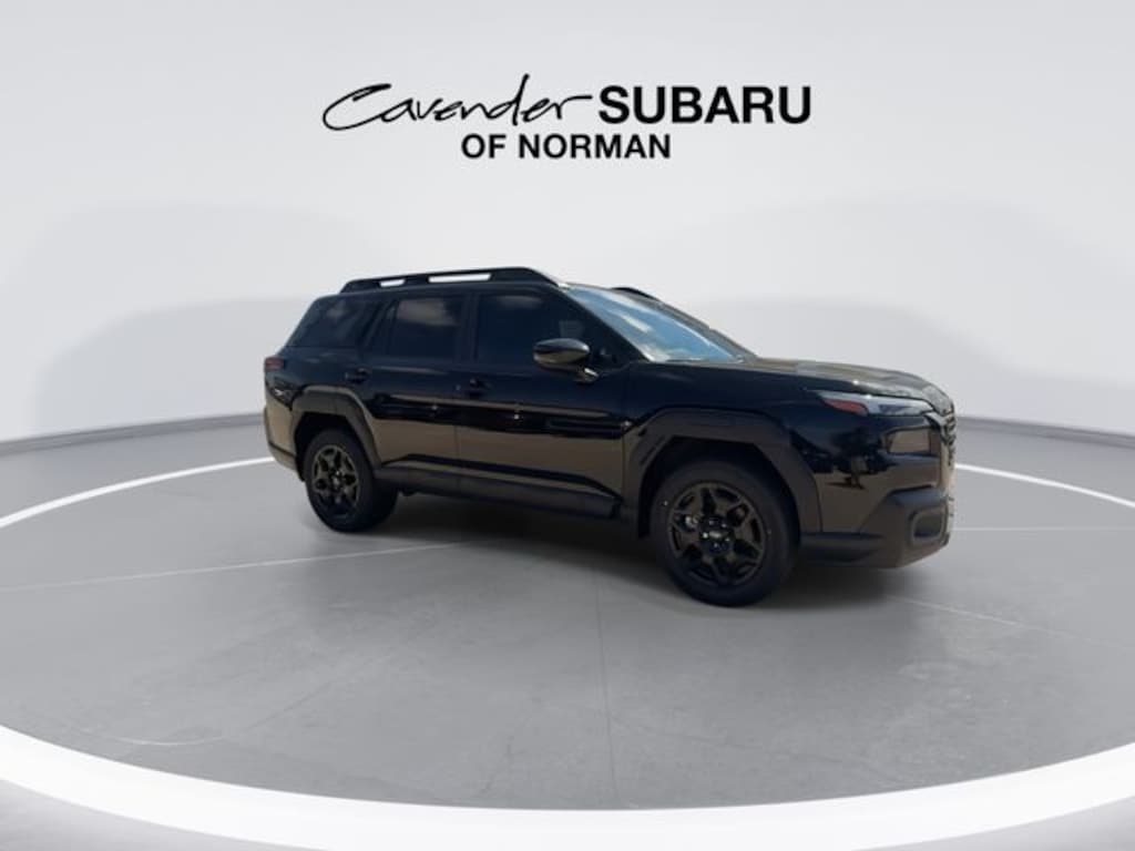 New 2026 Subaru Outback Limited SUV