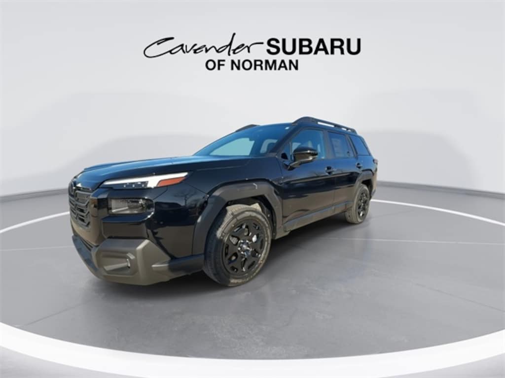 New 2026 Subaru Outback Limited SUV