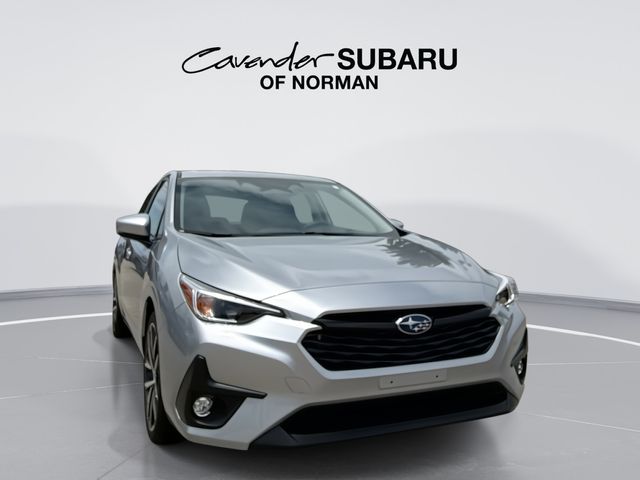 2026 Subaru Impreza 2.0 Sport CVT's photo