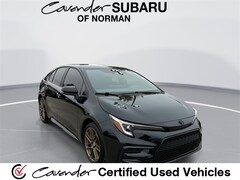 2024 Toyota Corolla SE Nightshade Sedan 5YFB4MCE9RP202947 RP202947