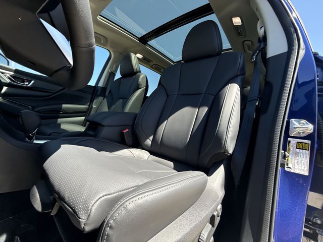 2026 Subaru Ascent Limited - Photo 11