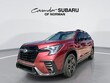  Subaru Ascent
