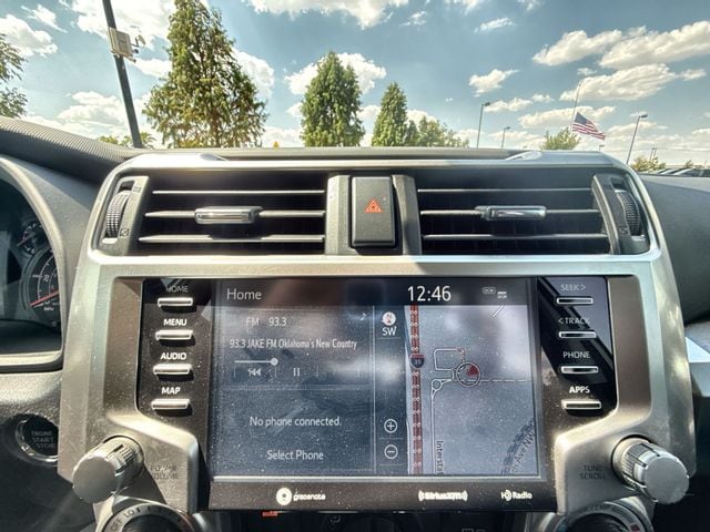 2022 Toyota 4Runner SR5 Premium - Photo 16