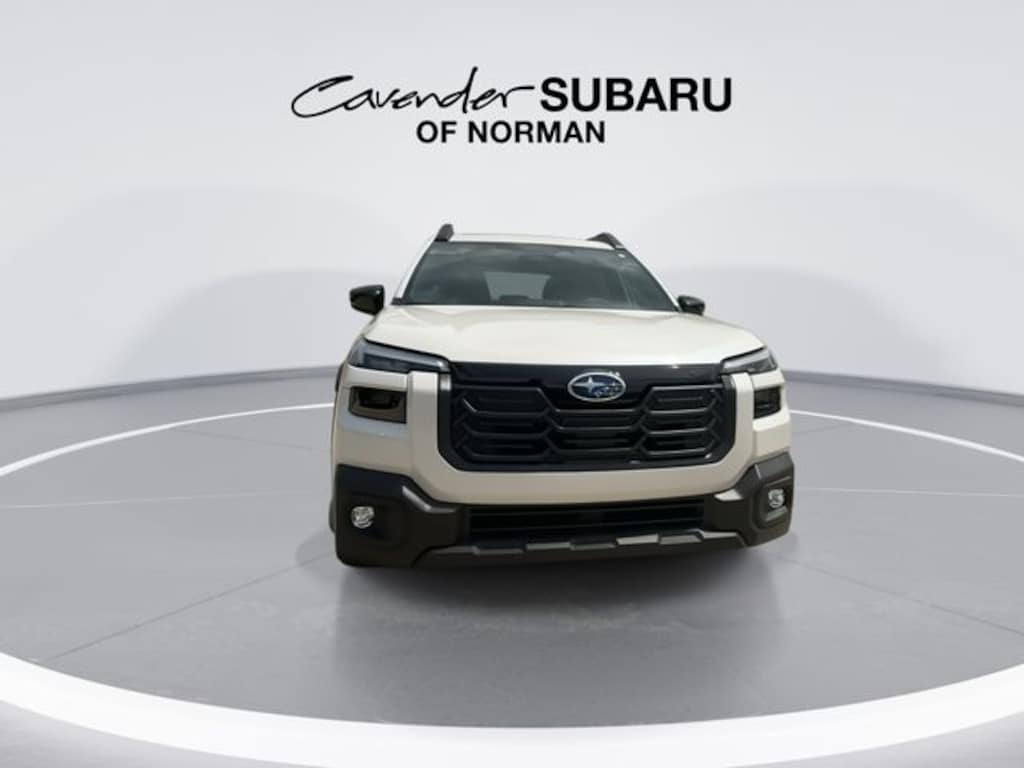 New 2026 Subaru Outback Limited SUV