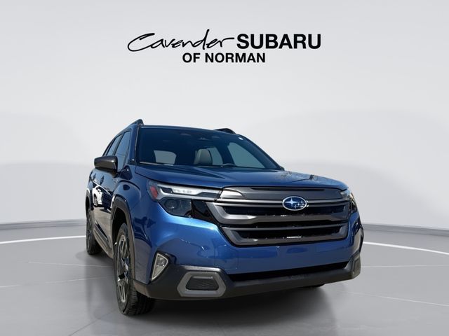 2025 Subaru Forester Hybrid Limited AWD