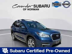 2022 Subaru Ascent Limited Technology SUV 4S4WMAPD4N3454119 N3454119