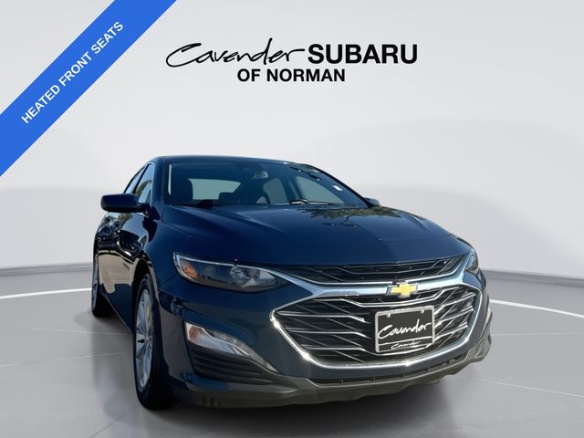 2019 Chevrolet Malibu