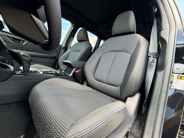 2026 Subaru Forester Premium - Photo 11