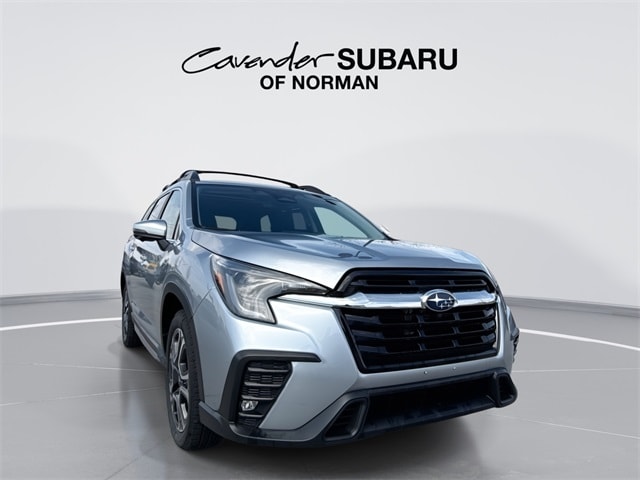 2023 Subaru Ascent Limited 7-Passenger AWD