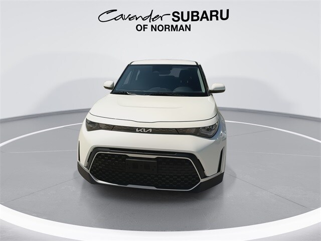2023 Kia Soul LX photo 4