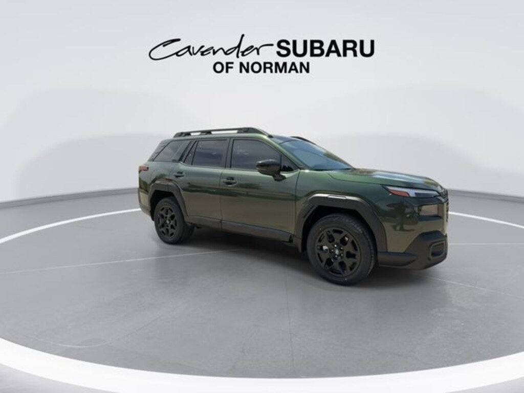 New 2026 Subaru Outback Limited SUV