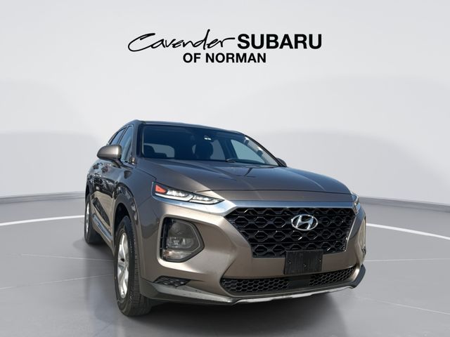 2019 Hyundai Santa Fe 2.4L SE FWD