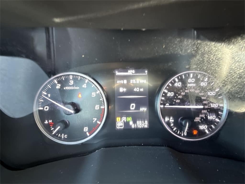 Certified 2023 Subaru Outback Limited SUV