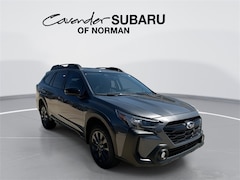 2025 Subaru Outback Onyx Edition SUV