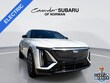  Cadillac Lyriq