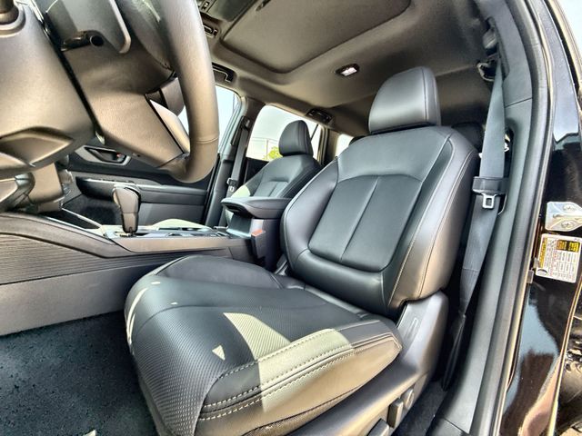 2026 Subaru Outback Limited XT - Photo 13