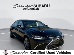 2024 LEXUS ES 300h Ultra Luxury Sedan 58AFA1C16RU041678 RU041678