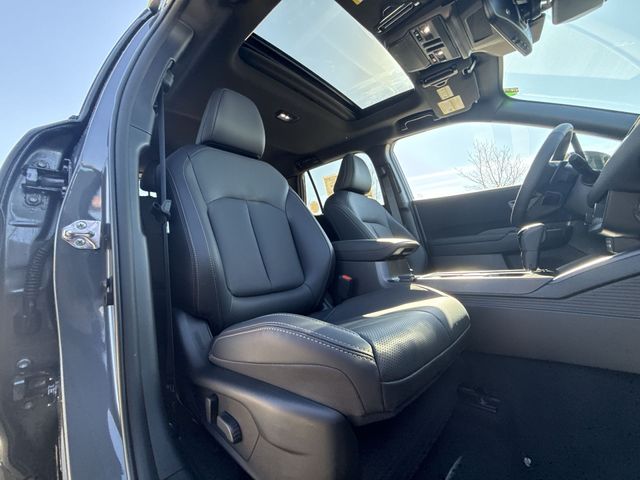 2026 Subaru Outback Limited XT - Photo 25