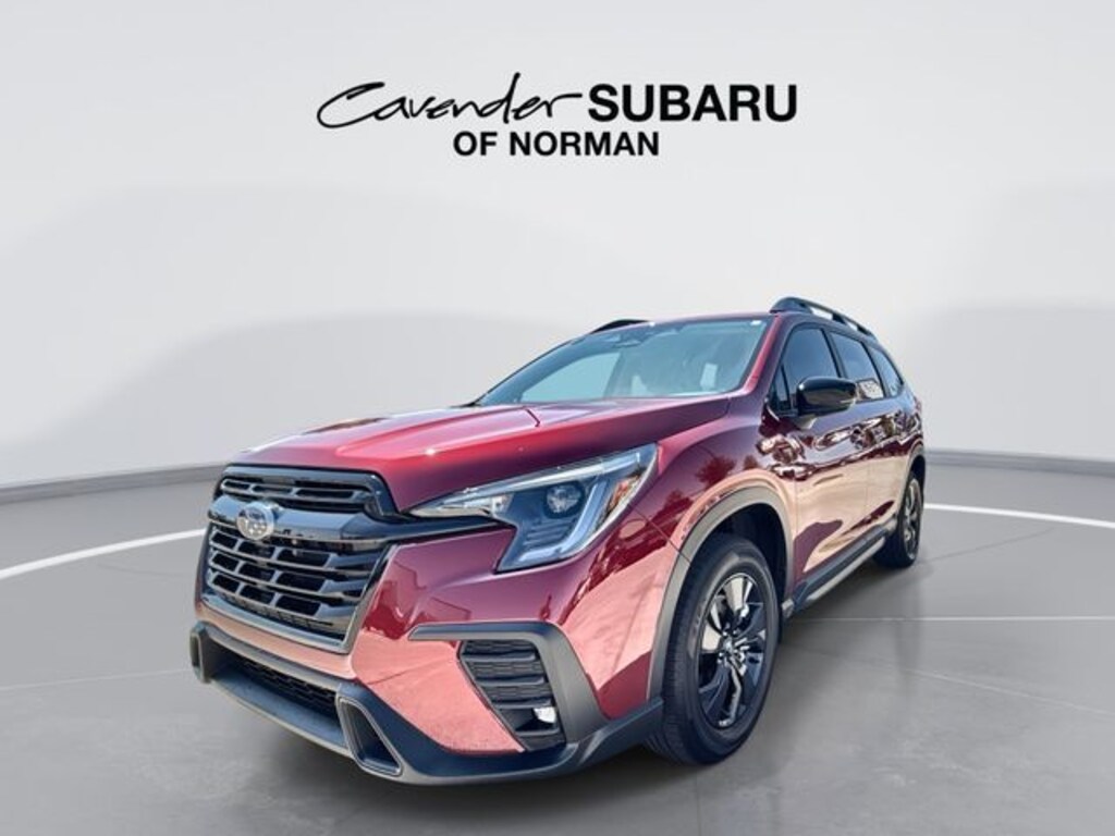 Used 2026 Subaru