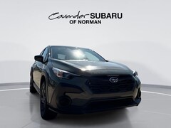 2026 Subaru Crosstrek Base SUV