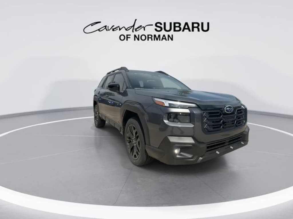 New 2026 Subaru Outback Limited XT SUV