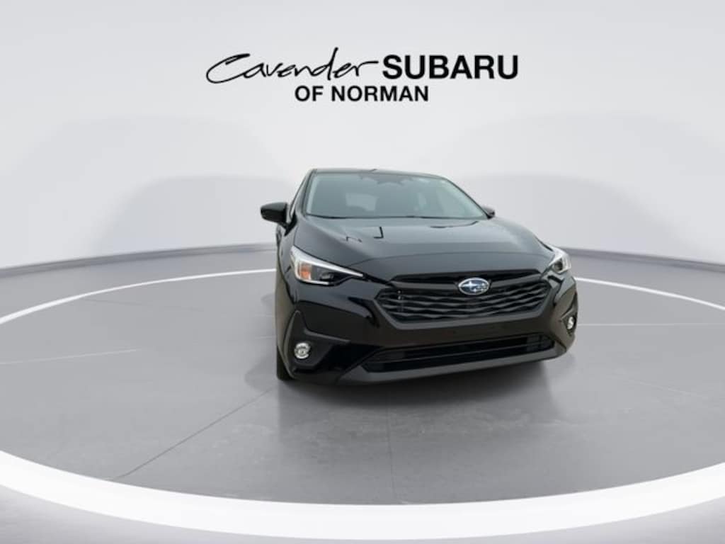 New 2026 Subaru Impreza Sport 5-Door