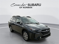 2025 Subaru Outback Premium SUV