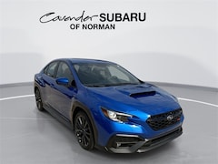 2025 Subaru WRX Premium Sedan