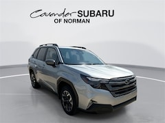2025 Subaru Forester Premium SUV