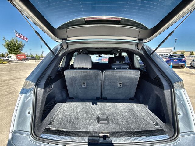 2025 Audi Q7 Premium Plus - Photo 25