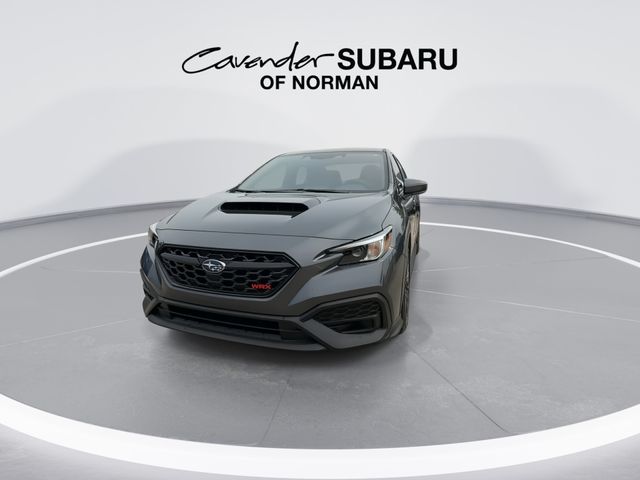 2025 Subaru WRX For Sale Norman OK | Moore | Oklahoma City