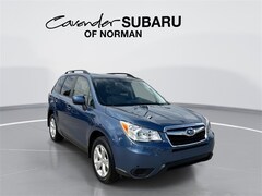 2016 Subaru Forester 2.5i Premium SUV JF2SJADCXGH498026 GH498026