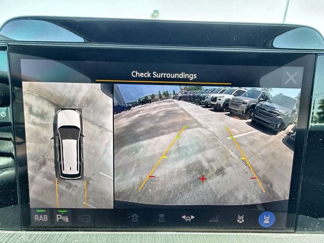 2026 Subaru Outback Limited XT - Photo 19