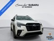  Subaru Ascent