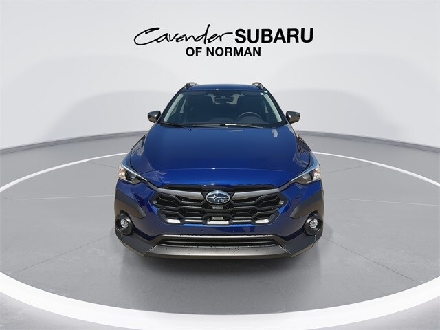 2025 Subaru Crosstrek Premium photo 2