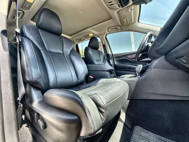 2023 Subaru Ascent Touring - Photo 26