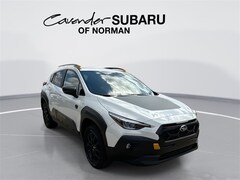 2025 Subaru Crosstrek Wilderness SUV