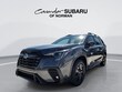  Subaru Ascent