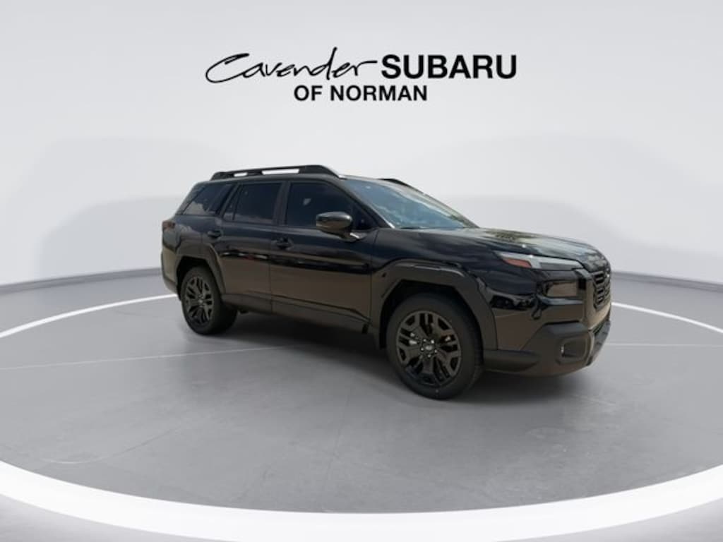 New 2026 Subaru Outback Limited XT SUV