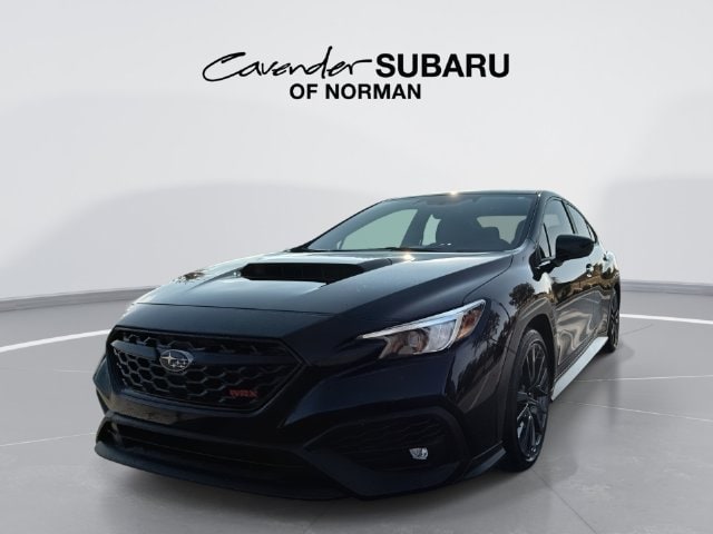 中古　WRX Mk-W 22-23 150cm 2023 Subaru WRX For Sale Near Moore OK | Norman | Oklahoma City