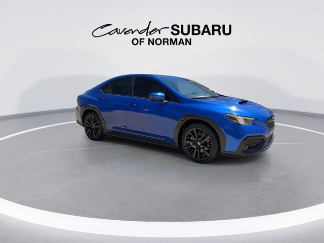 2025 Subaru WRX For Sale Near Oklahoma City OK | Norman | Moore