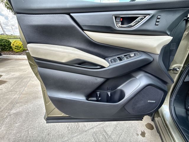 2026 Subaru Ascent Limited - Photo 13