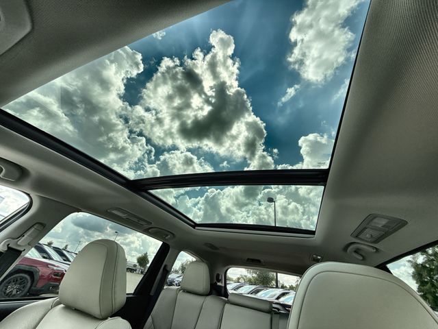 2026 Subaru Ascent Limited - Photo 22