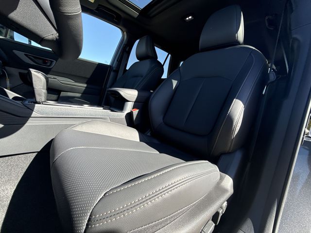 2026 Subaru Outback Limited XT - Photo 11