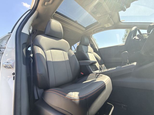 2026 Subaru Crosstrek Limited - Photo 27