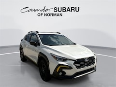 2025 Subaru Crosstrek Sport SUV
