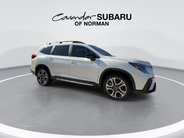 New 2027 Subaru Ascent Limited 7-Passenger SUV