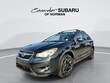  Subaru XV Crosstrek